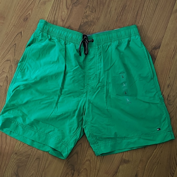 Tommy Hilfiger Other - Tommy Hilfiger swim trunks size large